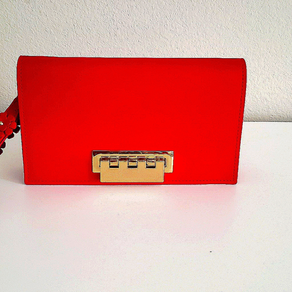 Zac Posen Clutch